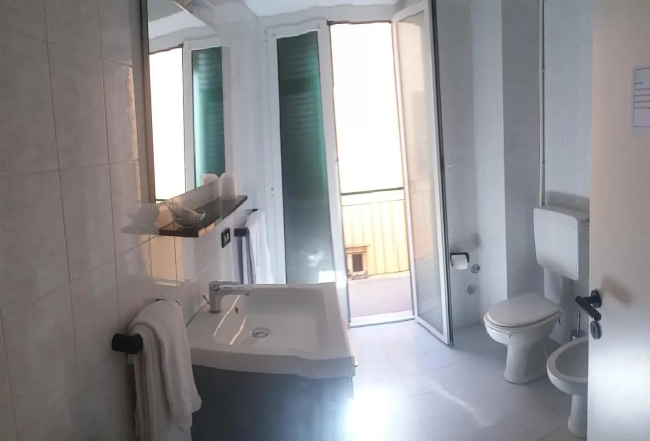 ***  Hotel Malibu Spotorno Italien