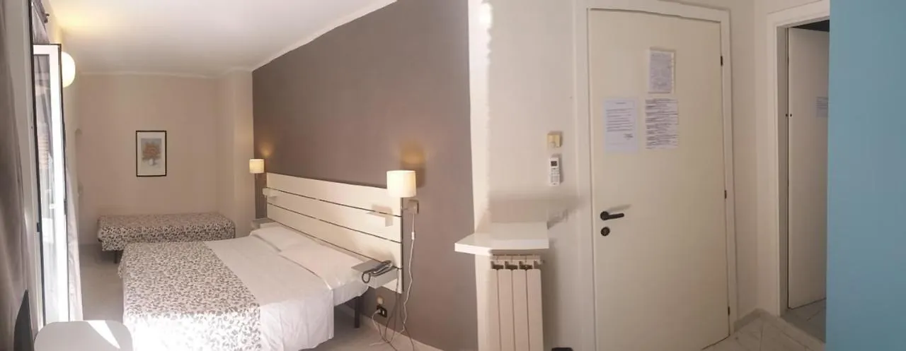 Hotel Malibu Spotorno
