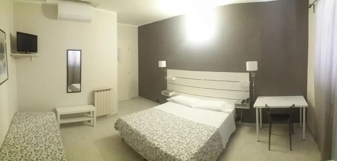 Hotel Malibu Spotorno 3*,