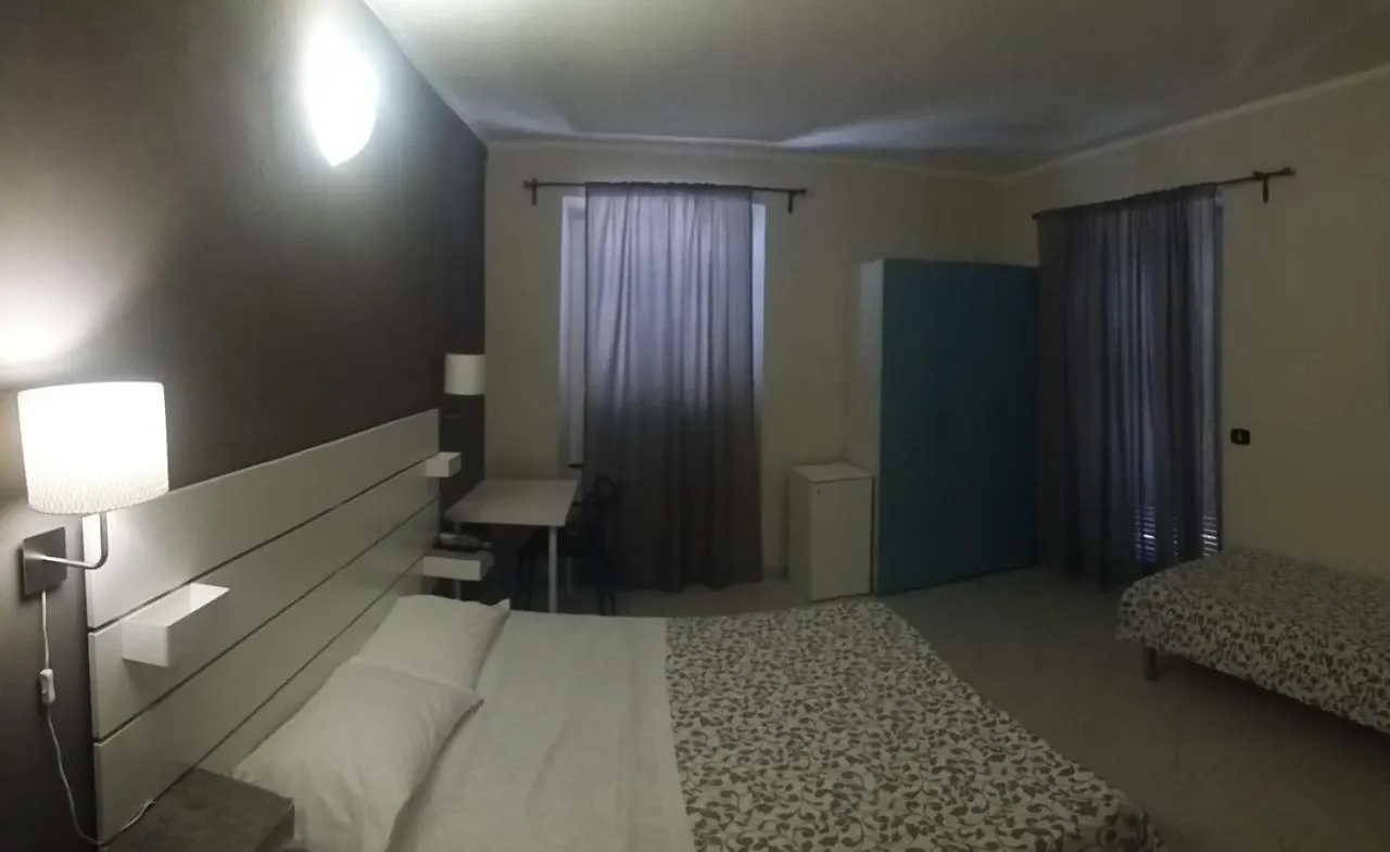 ***  Hotel Malibu Spotorno Italien