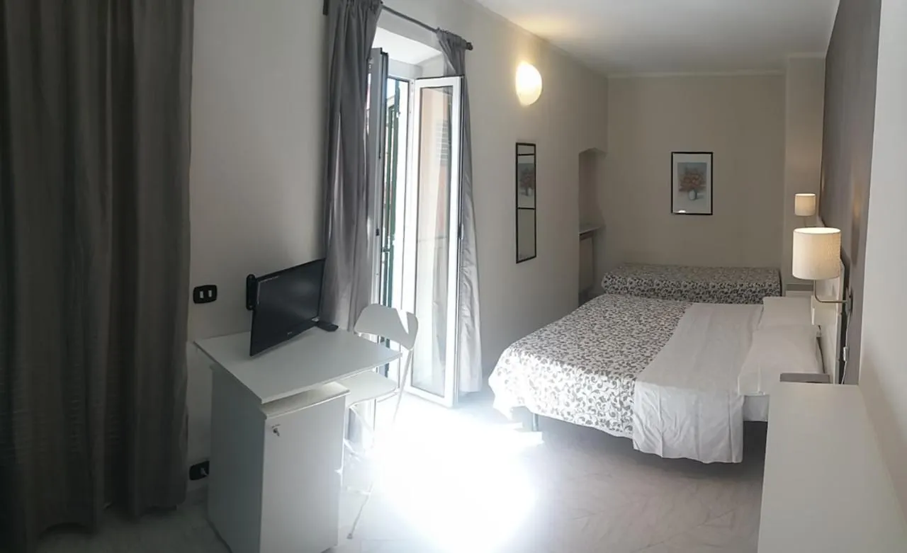 Hotel Malibu Spotorno