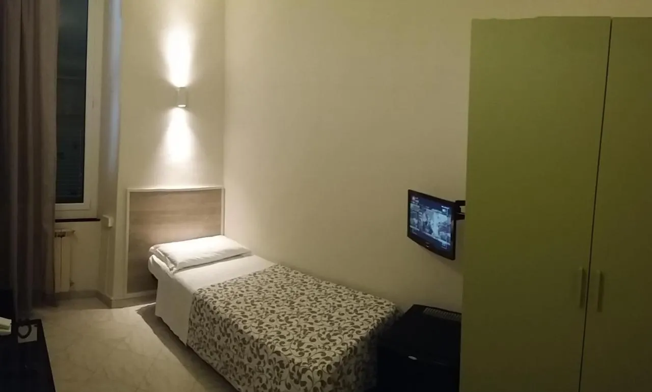 Hotel Malibu Spotorno