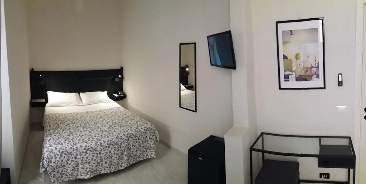 Hotel Malibu Spotorno