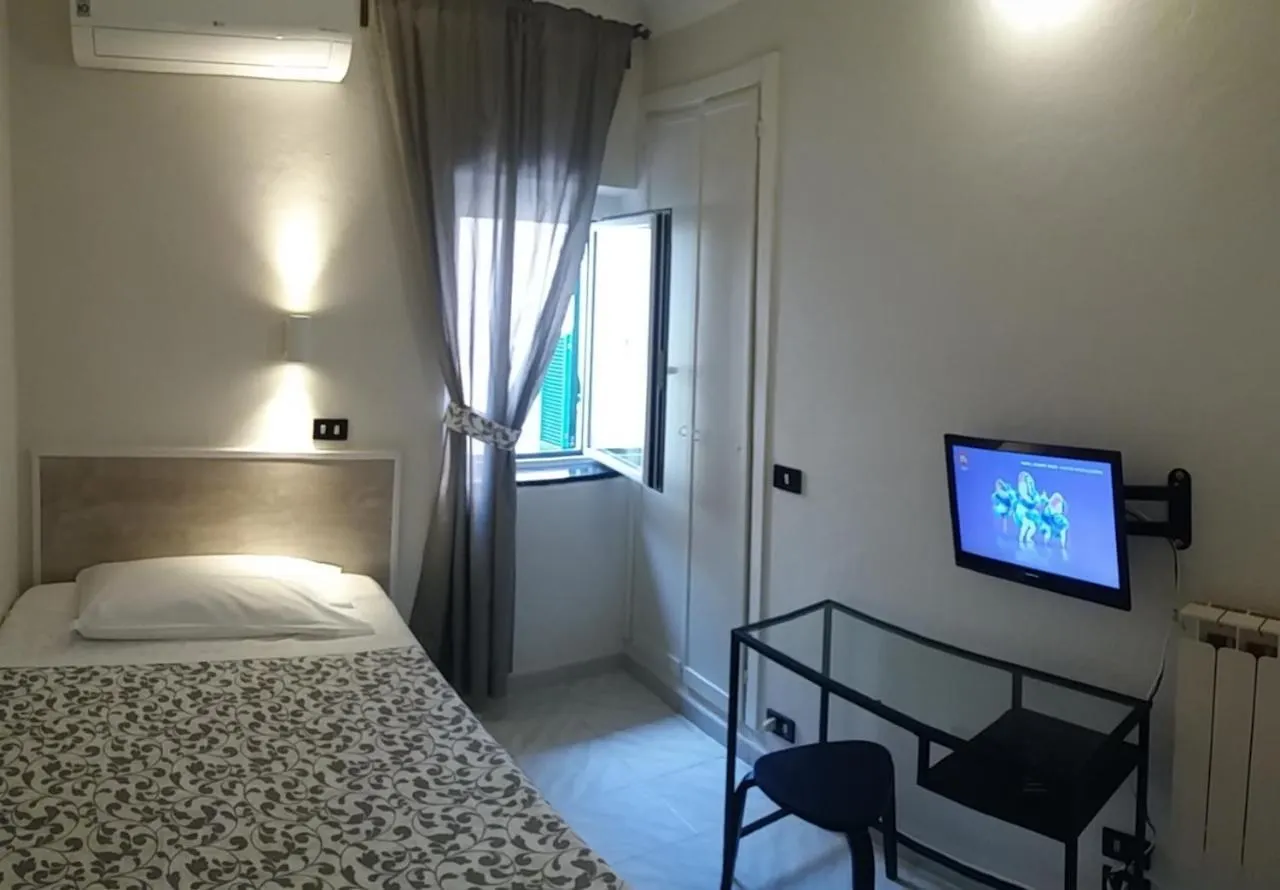 Hotel Malibu Spotorno