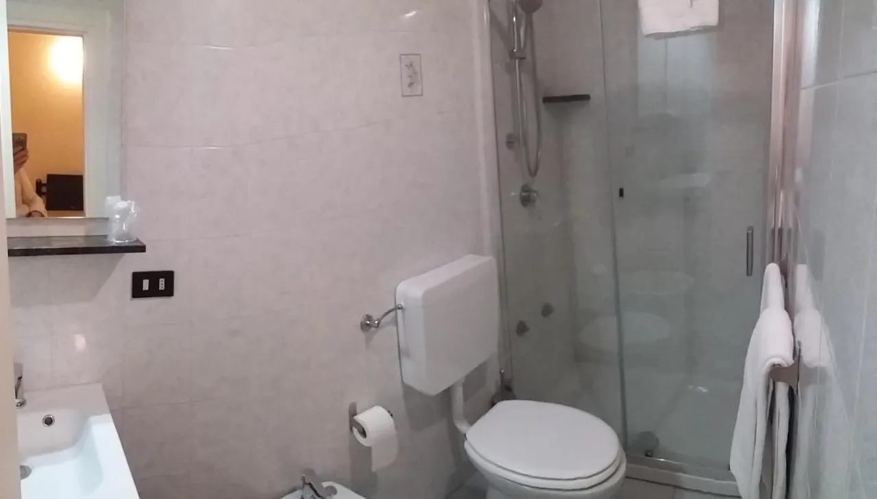 Hotel Malibu Spotorno 3*,