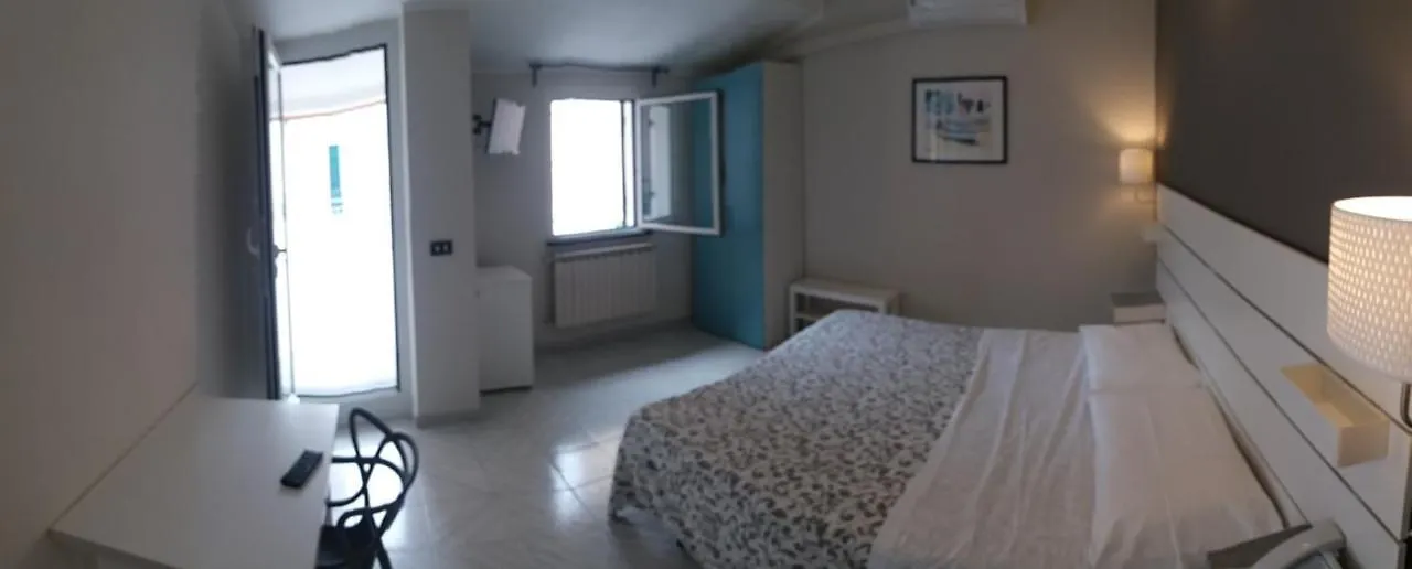Hotel Malibu Spotorno