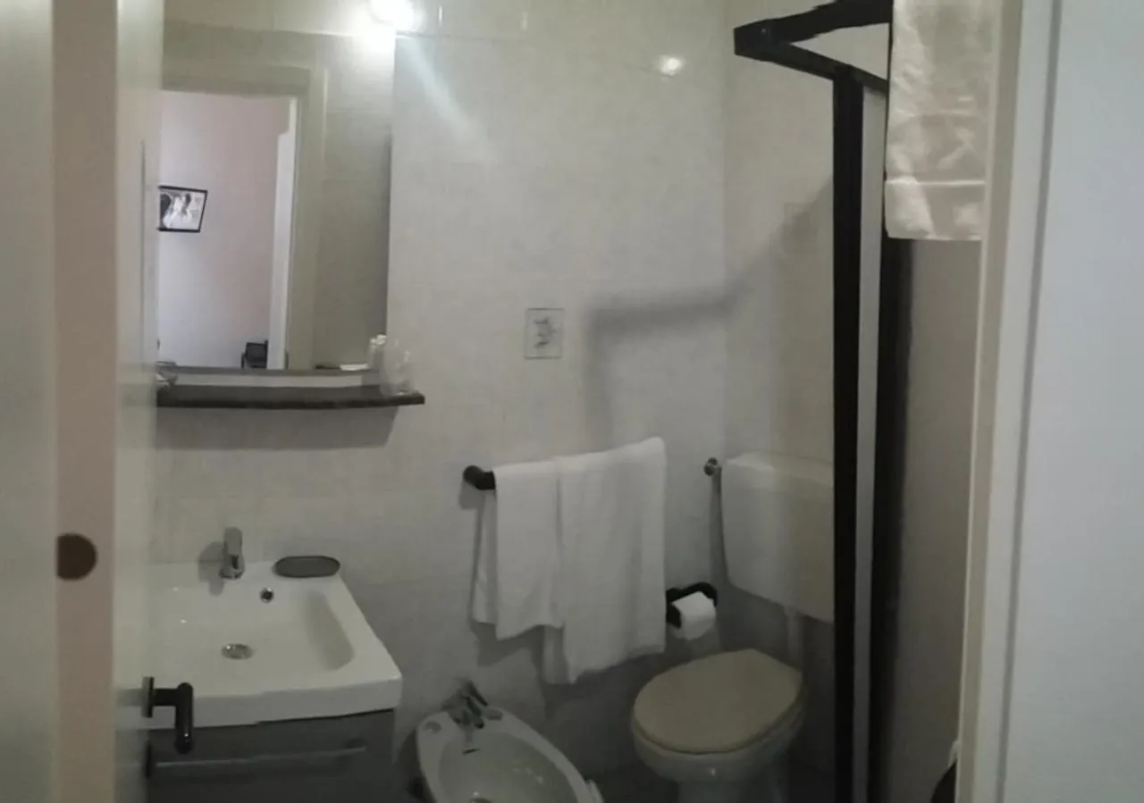 Hotel Malibu Spotorno Italien
