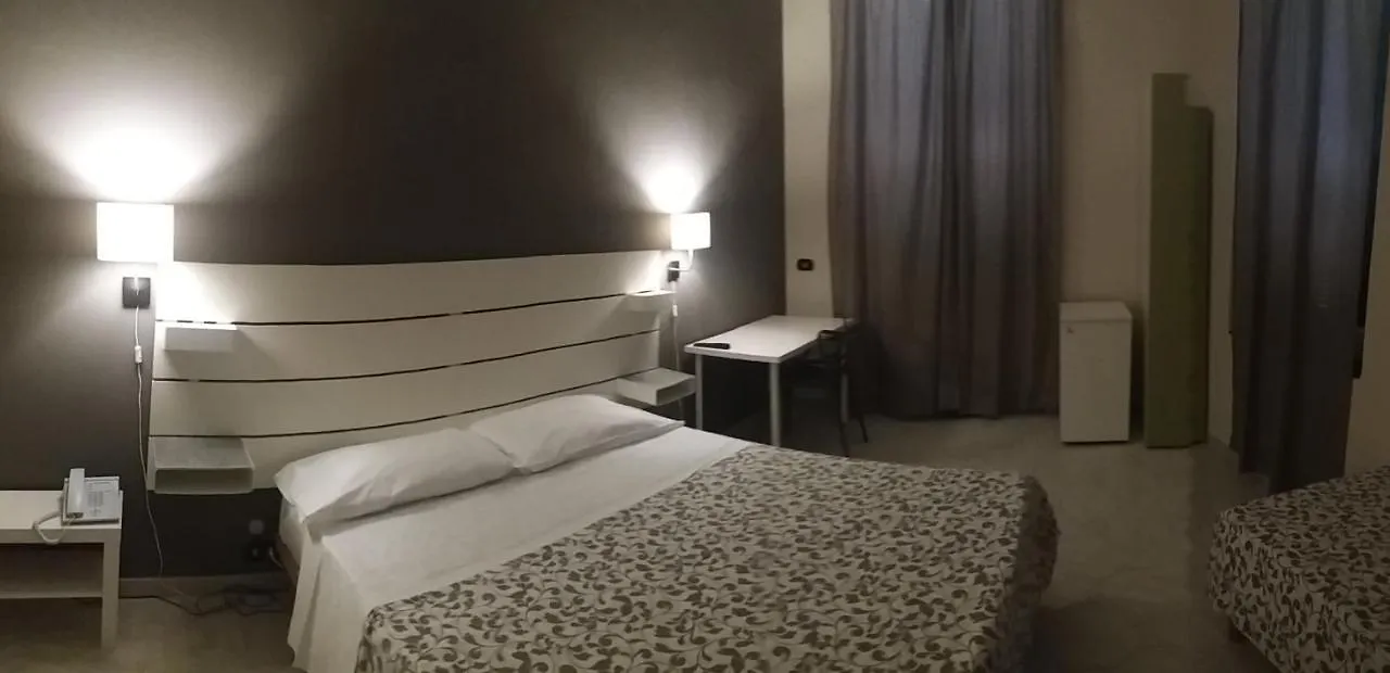 Hotel Malibu Spotorno Italien