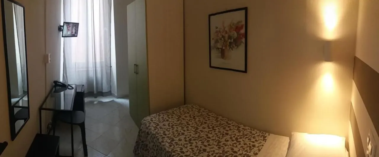 Hotel Malibu Spotorno 3*,  Italien