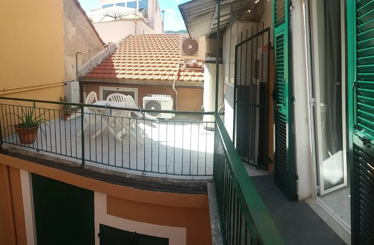 Hotel Malibu Spotorno