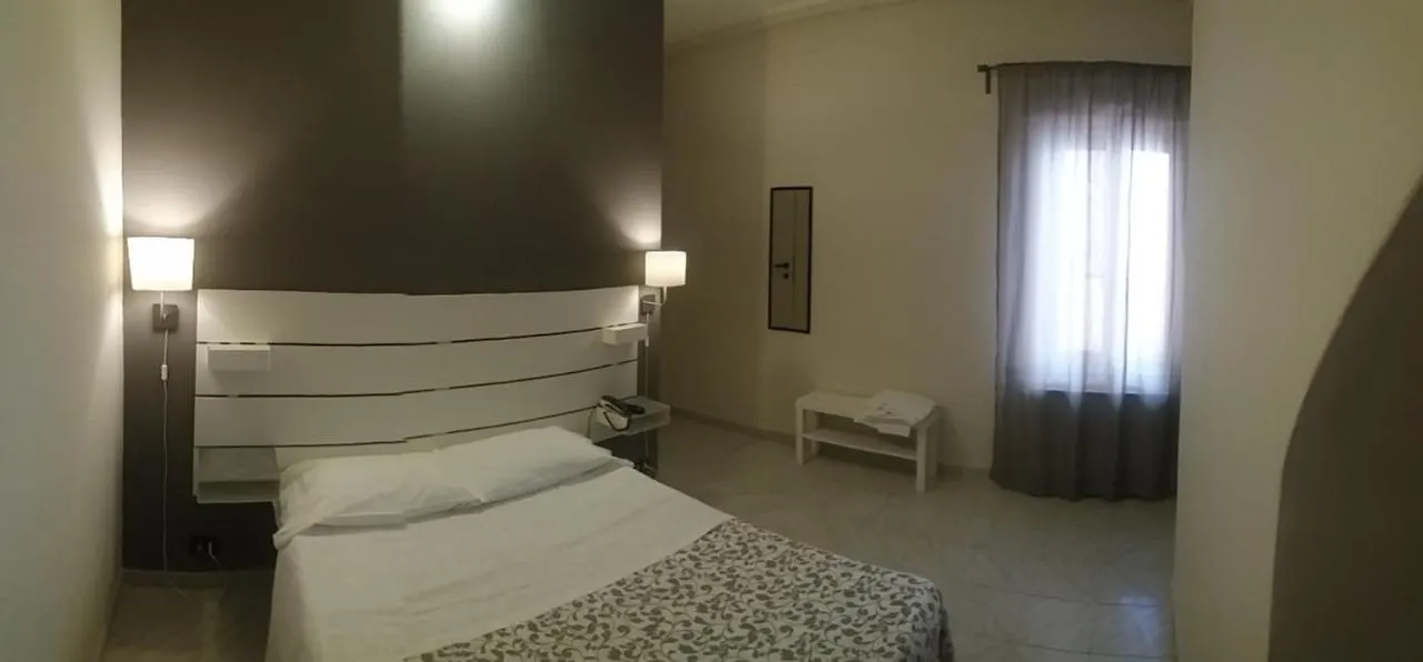Hotel Malibu Spotorno