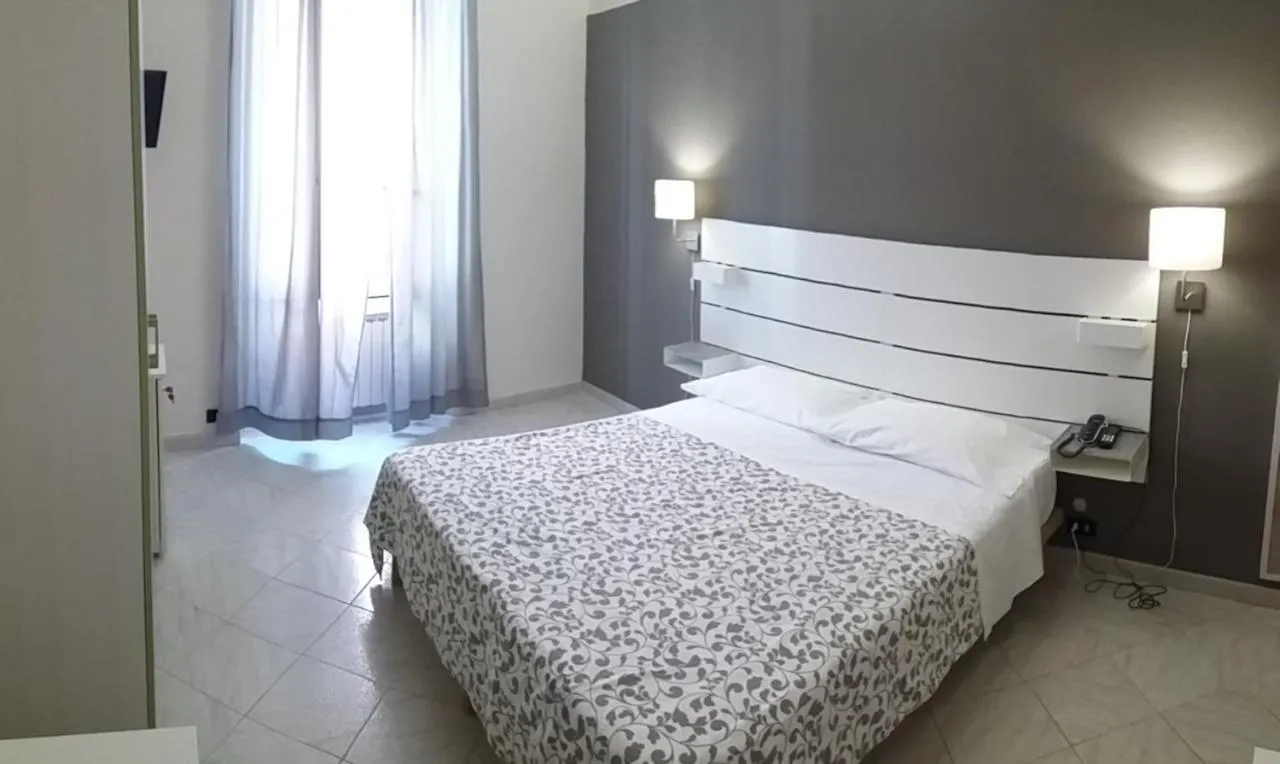 Hotel Malibu Spotorno