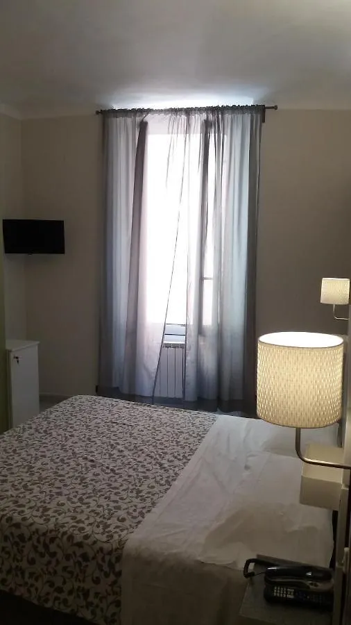 Hotel Malibu Spotorno