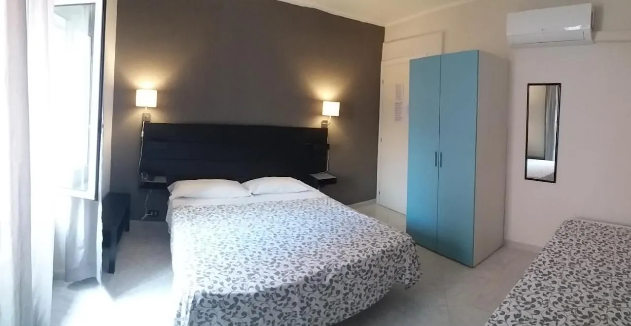Hotel Malibu Spotorno