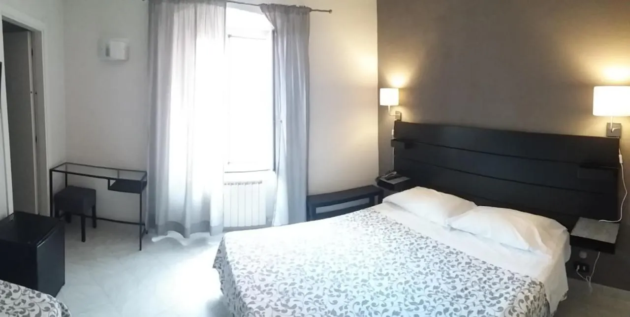 Hotel Malibu Spotorno