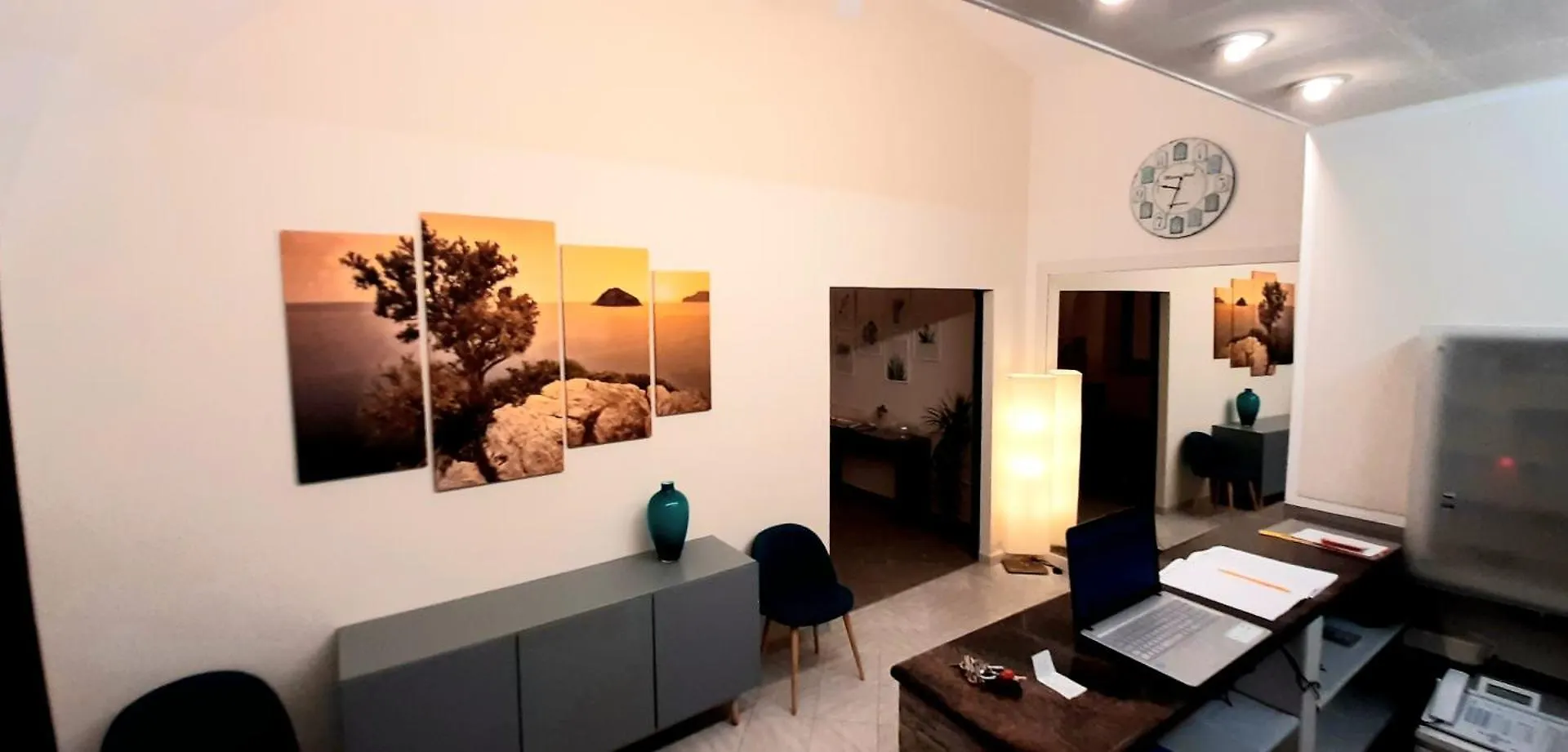 Hotel Malibu Spotorno