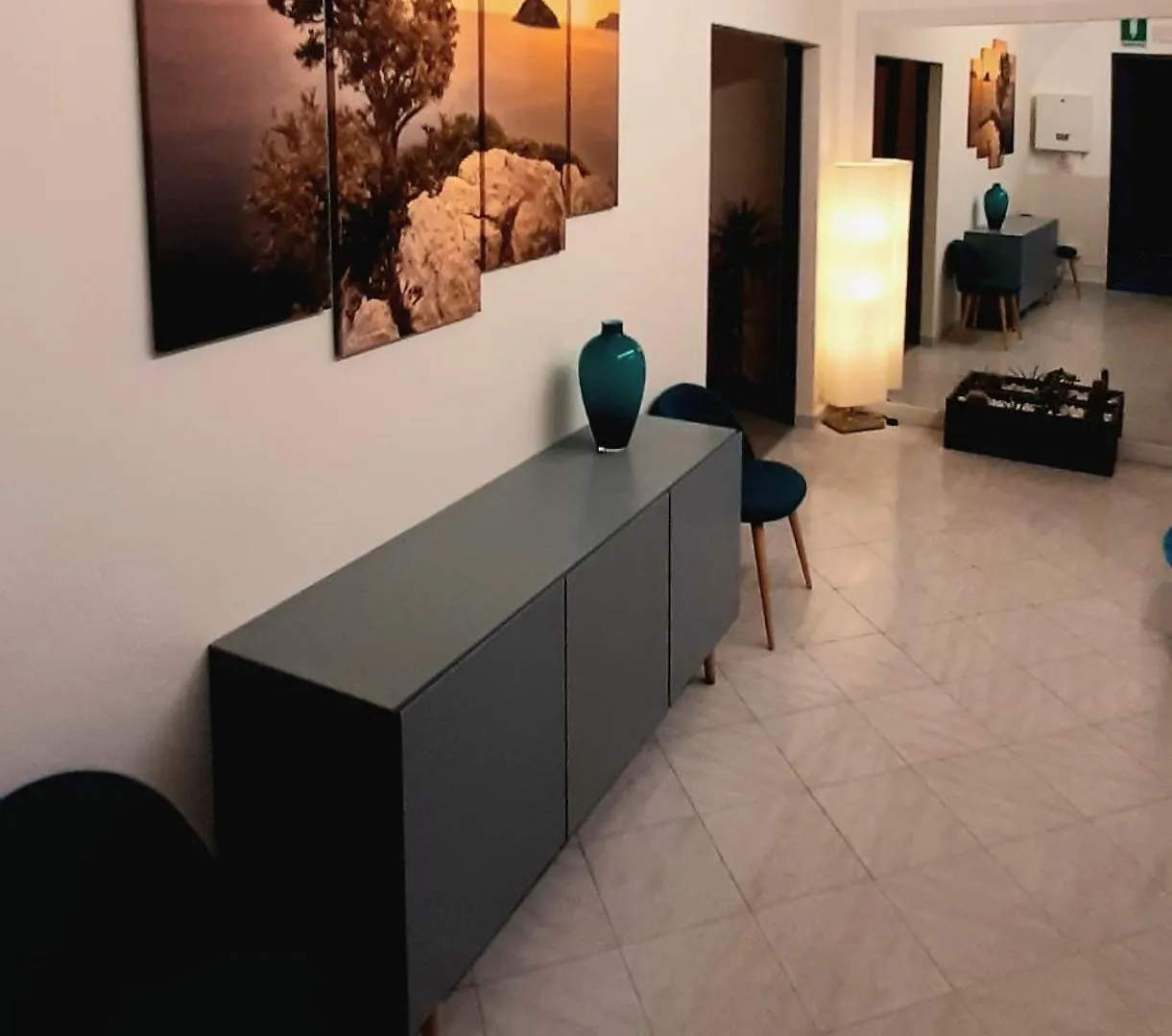 Hotel Malibu Spotorno