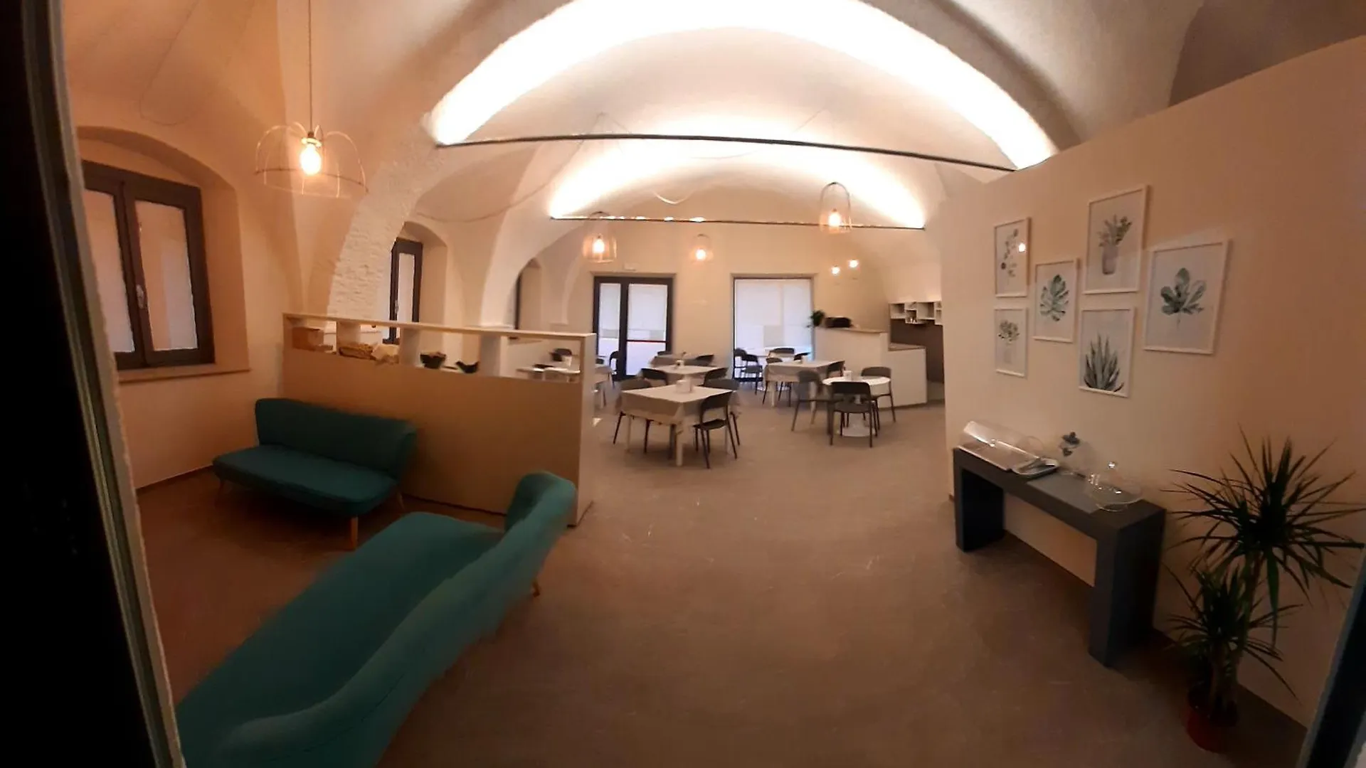 Hotel Malibu Spotorno Italien
