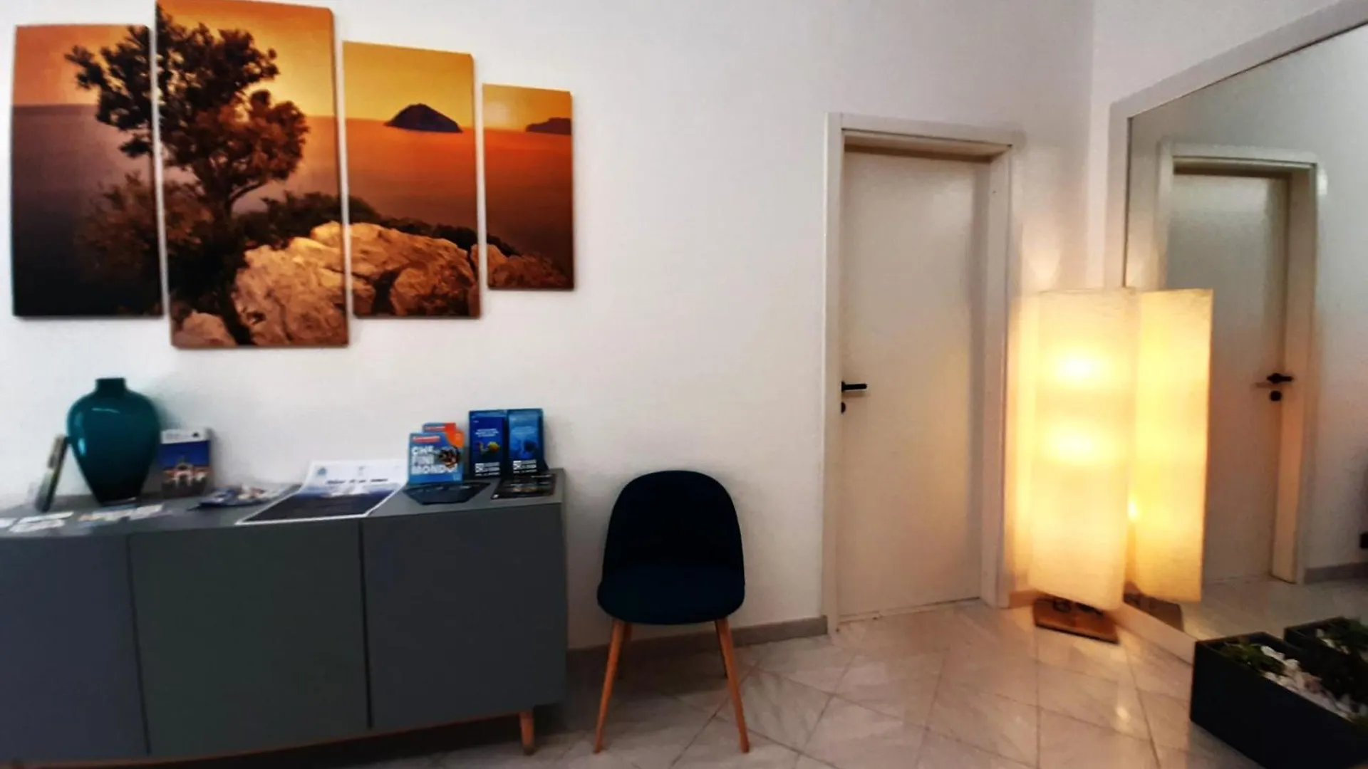 Hotel Malibu Spotorno