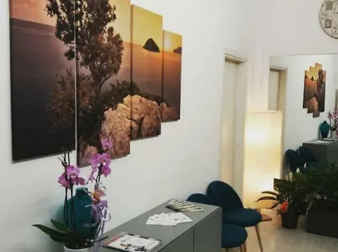 Hotel Malibu Spotorno